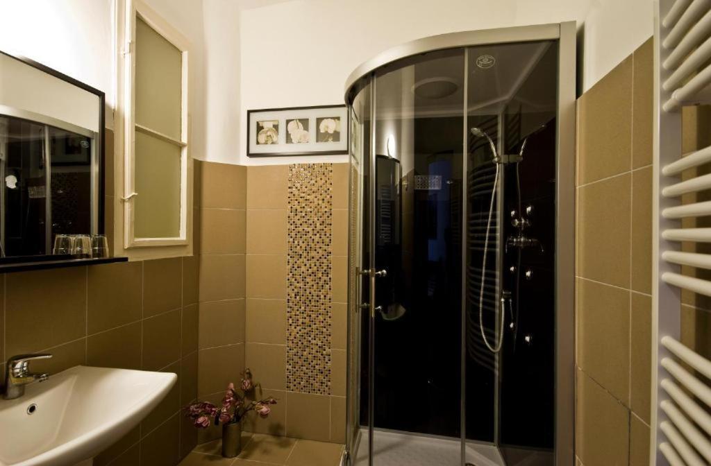 Daphne Deluxe Apartman