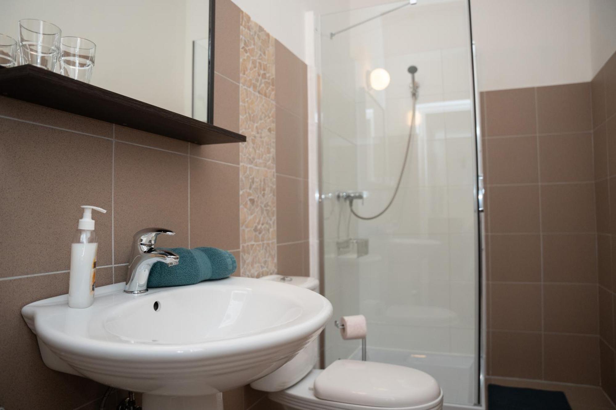Apartman Daphne Deluxe
