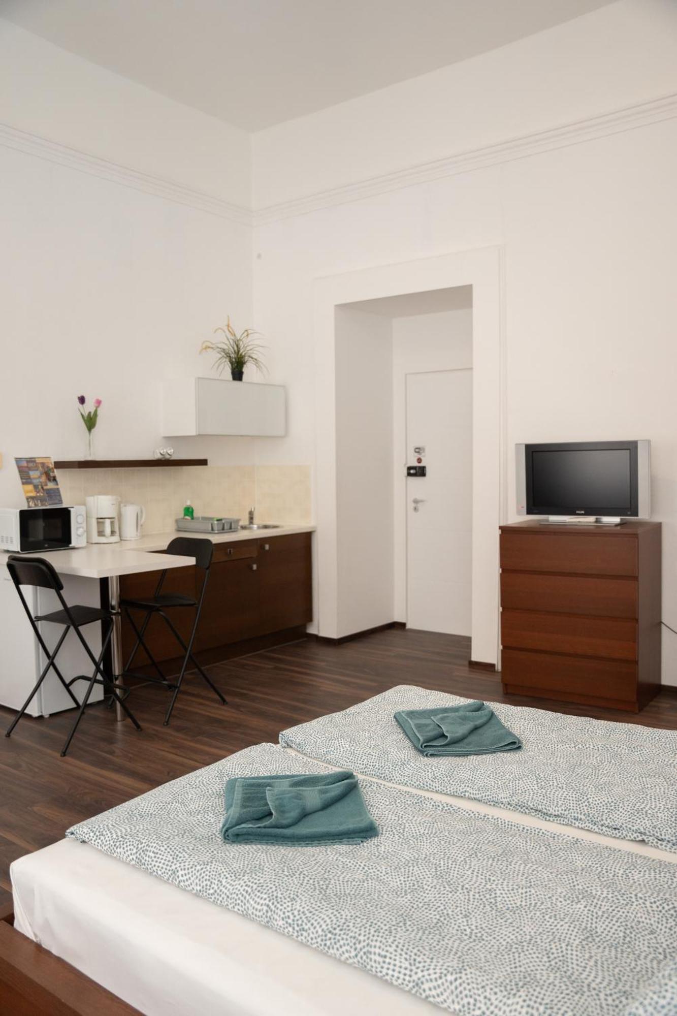 Apartman Daphne Deluxe