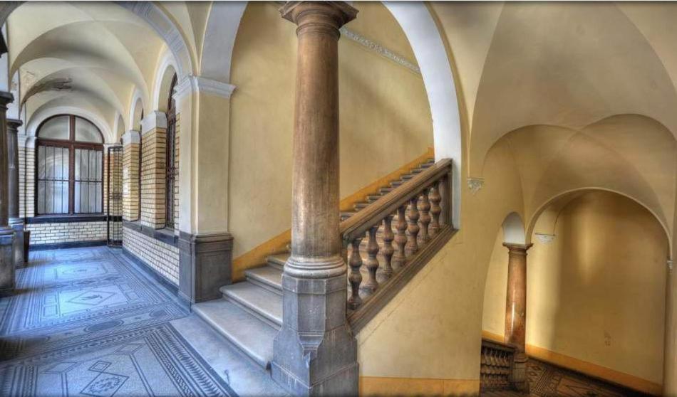 Apartament Daphne Deluxe Budapesta